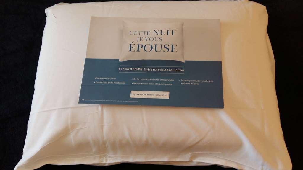 Hotel Kyriad Brive Ouest Ruang foto
