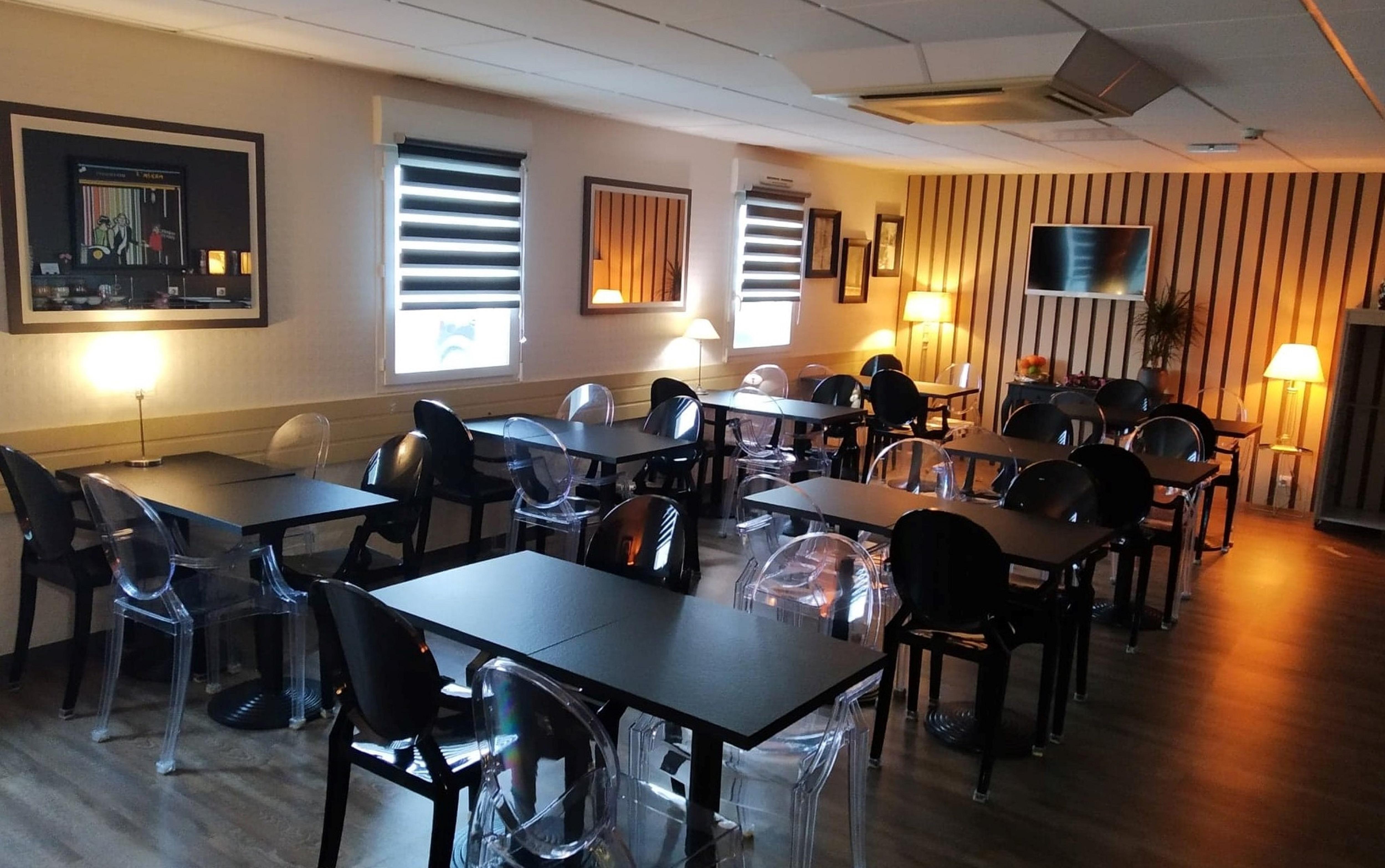 Hotel Kyriad Brive Ouest Bagian luar foto