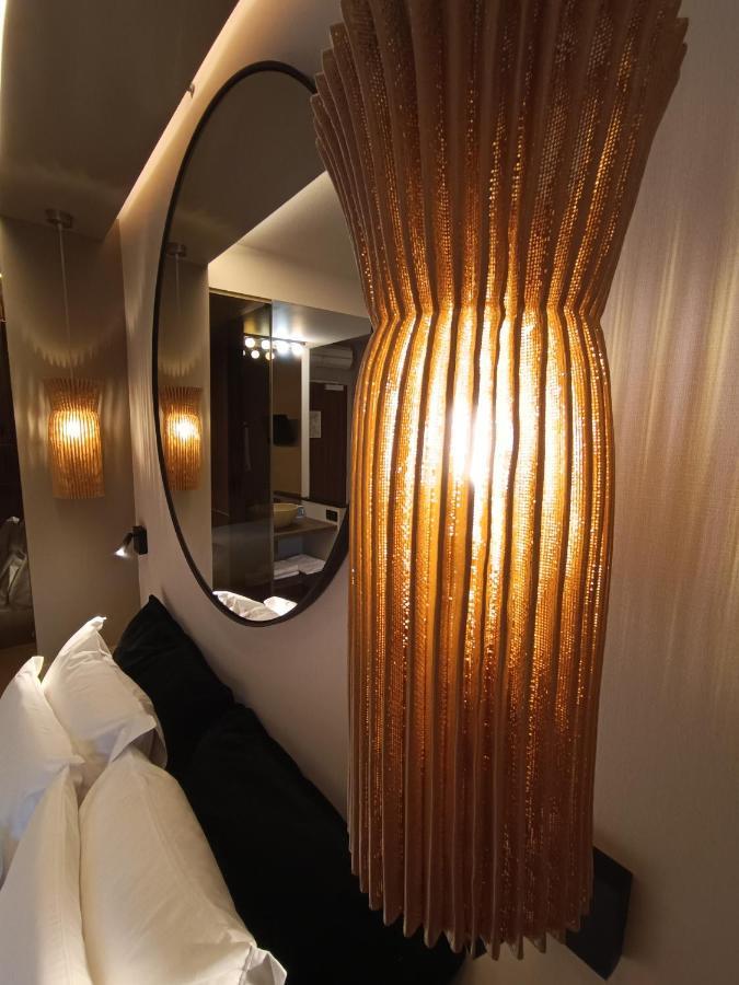 Hotel Kyriad Brive Ouest Bagian luar foto