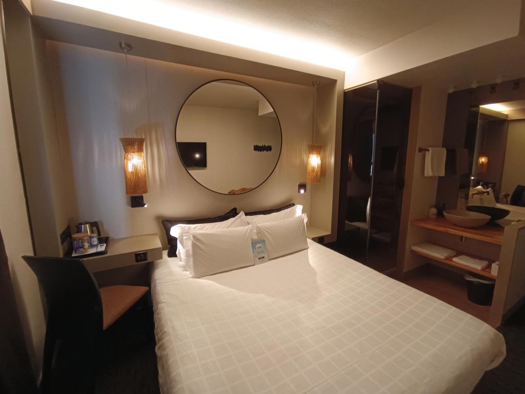 Hotel Kyriad Brive Ouest Bagian luar foto