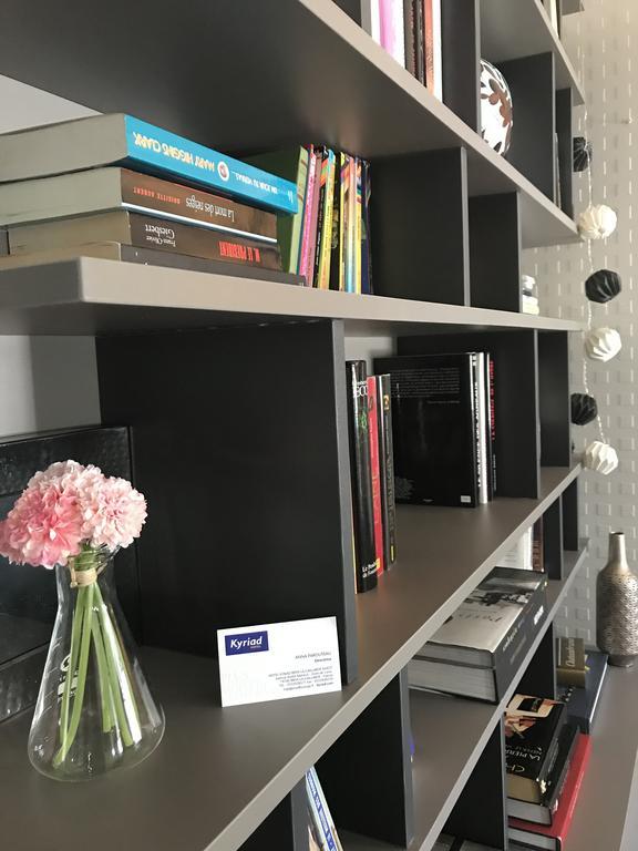 Hotel Kyriad Brive Ouest Bagian luar foto